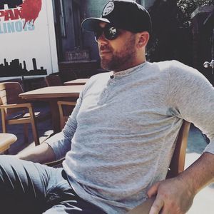 Meet your Posher, Dave